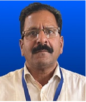 staff cover