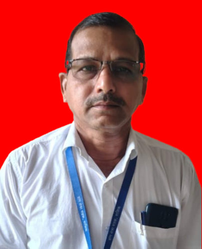 staff cover