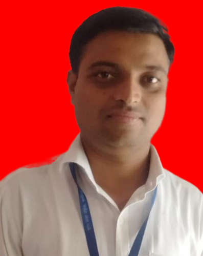 staff cover