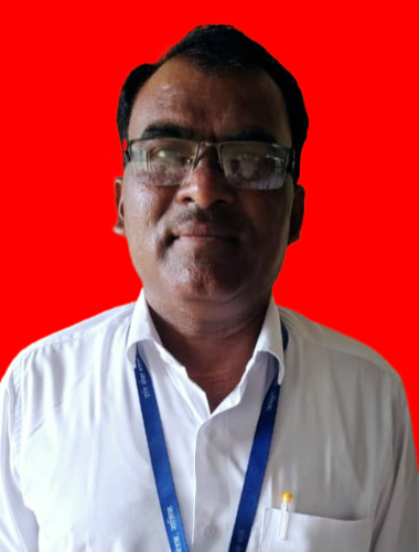 staff cover