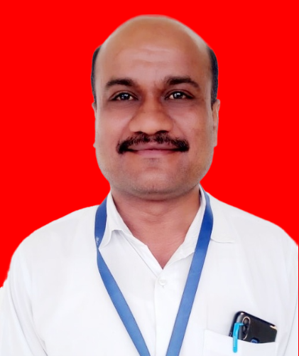 staff cover