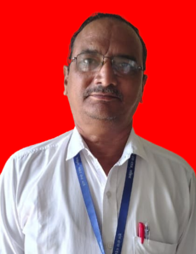 staff cover