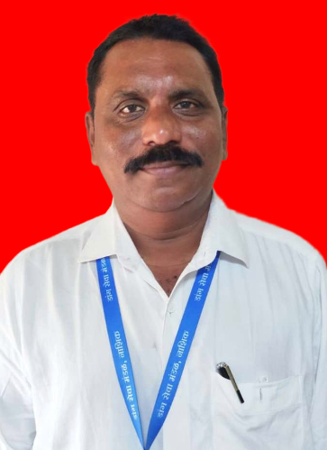 staff cover