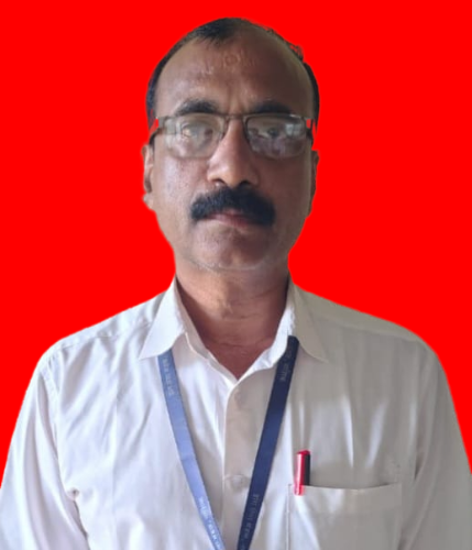 staff cover