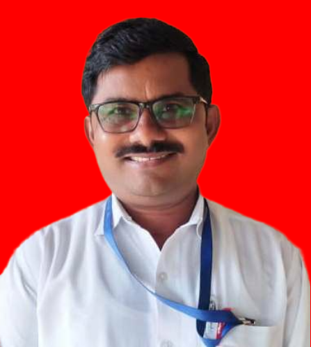 staff cover