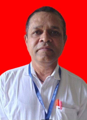 staff cover
